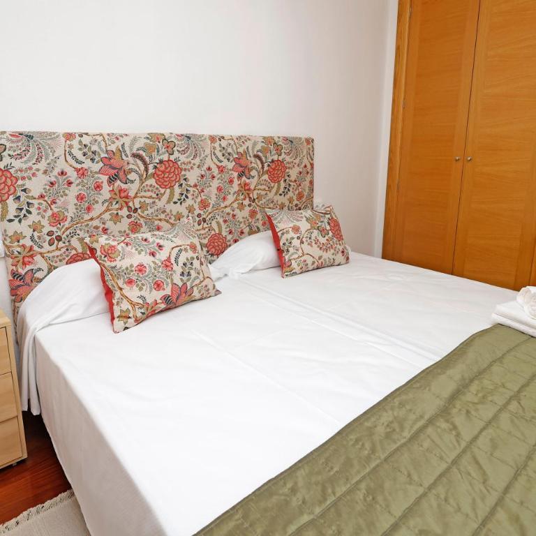 Desconectaenlasriasbaixas M de Mariposa - Apartamento de 3 dormitorios - 13