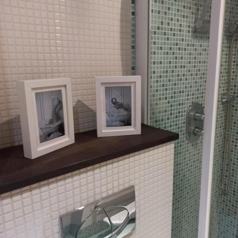 Desconectaenlasriasbaixas M de Mariposa - Apartamento de 3 dormitorios - 25