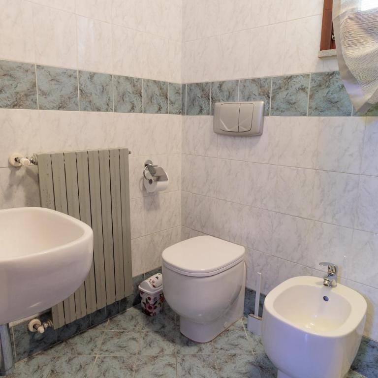 Casa Mati 2 - Casa a Schiera con 2 Camere da Letto - 17