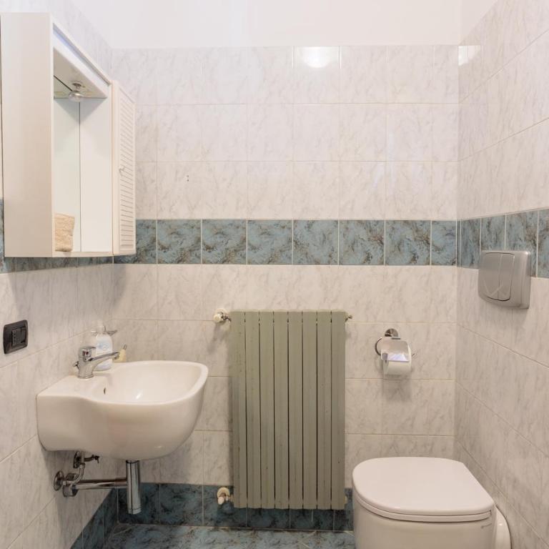 Casa Mati 2 - Casa a Schiera con 2 Camere da Letto - 9