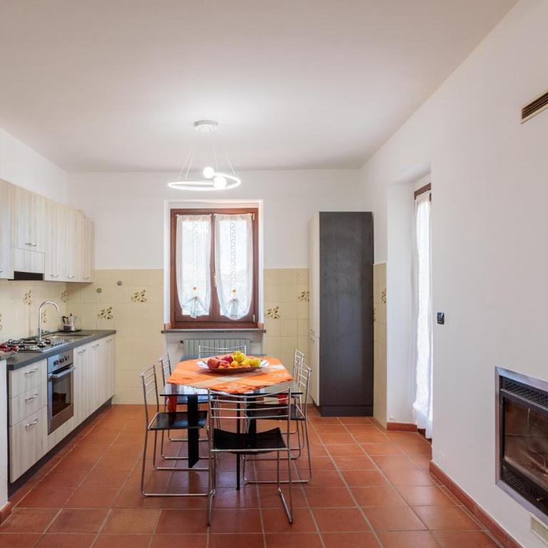 Casa Mati 2 - Casa a Schiera con 2 Camere da Letto - 7