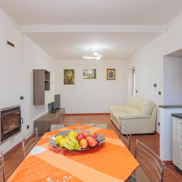 Casa Mati 2 - Casa a Schiera con 2 Camere da Letto - 16