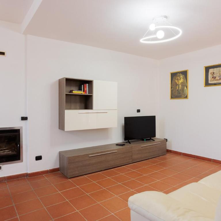 Casa Mati 2 - Casa a Schiera con 2 Camere da Letto - 10