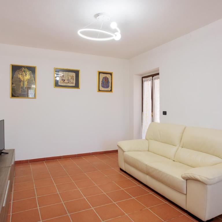 Casa Mati 2 - Casa a Schiera con 2 Camere da Letto - 11