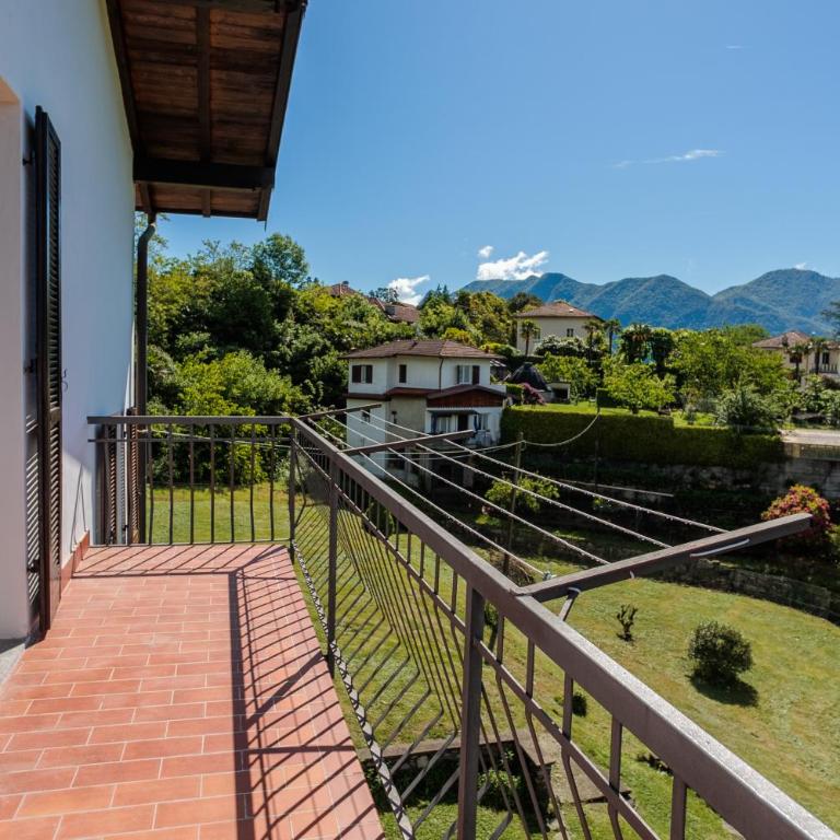 Casa Mati 2 - Casa a Schiera con 2 Camere da Letto - 19