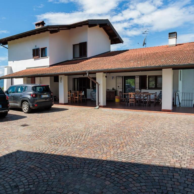 Casa Mati 2 - Casa a Schiera con 2 Camere da Letto - 1