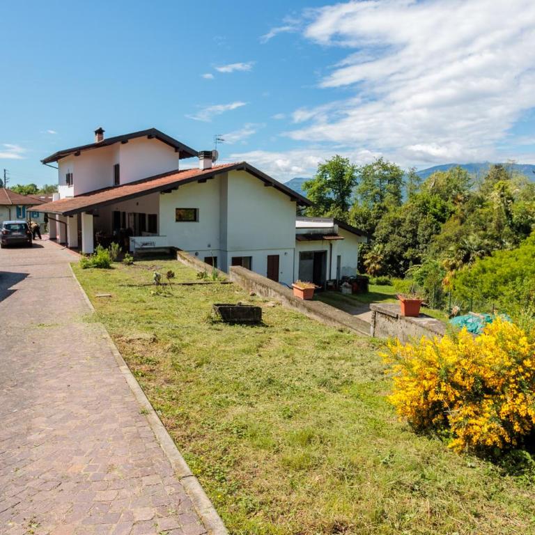 Casa Mati 2 - Casa a Schiera con 2 Camere da Letto - 22