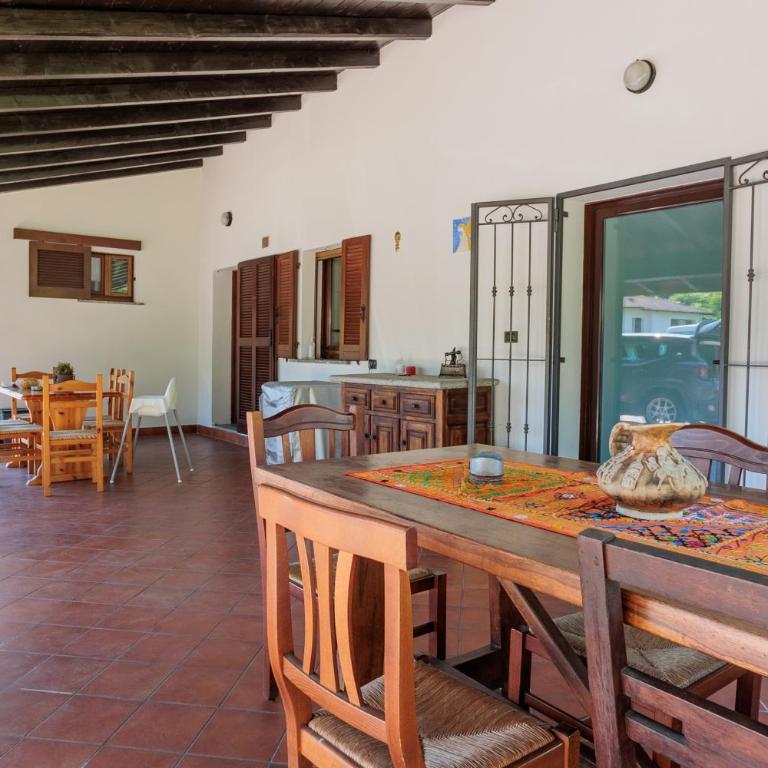 Casa Mati 2 - Casa a Schiera con 2 Camere da Letto - 24