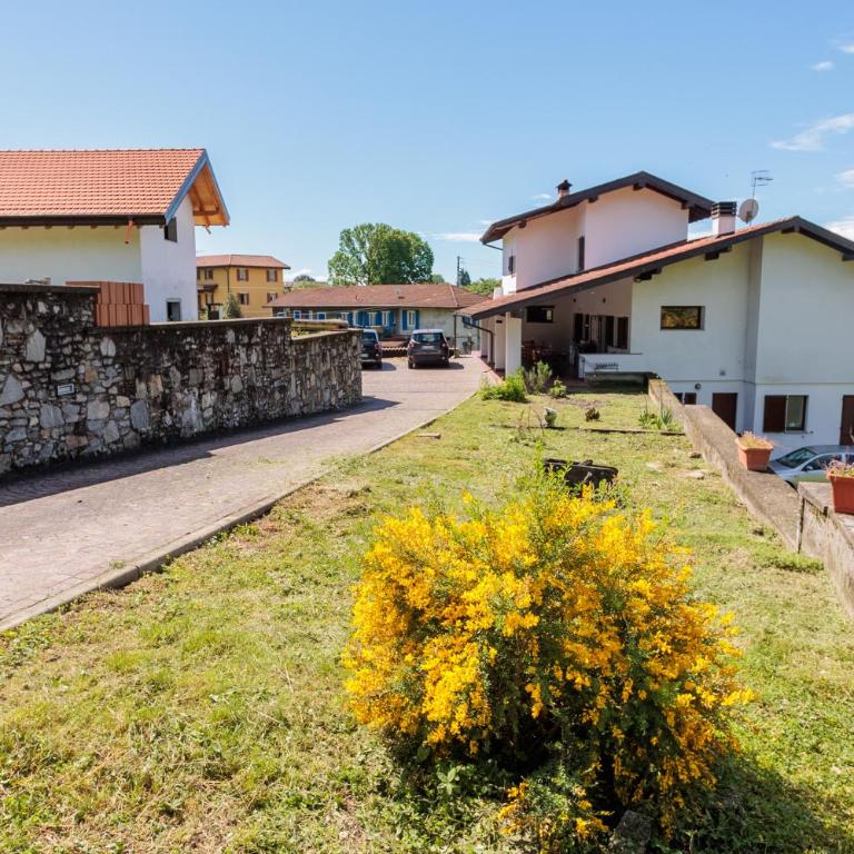 Casa Mati 2 - Casa a Schiera con 2 Camere da Letto - 25