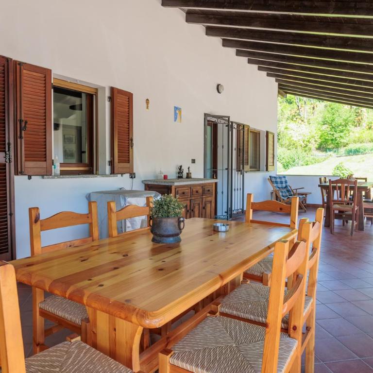 Casa Mati 2 - Casa a Schiera con 2 Camere da Letto - 26