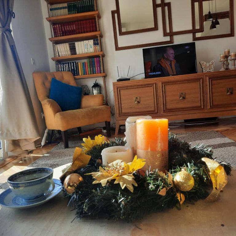 Holiday Home Stari Ribar - Vikendica - 3