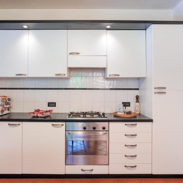 Casa Mati 1 - Casa a Schiera con 2 Camere da Letto - 3