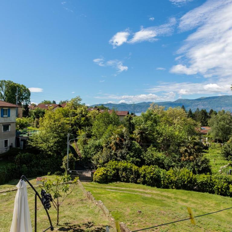 Casa Mati 1 - Casa a Schiera con 2 Camere da Letto - 21