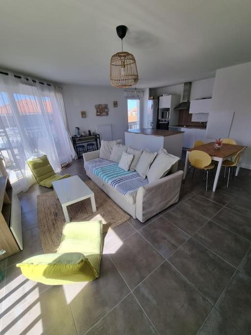 Appartement Villa Trencat - Appartement 2 Chambres - 14