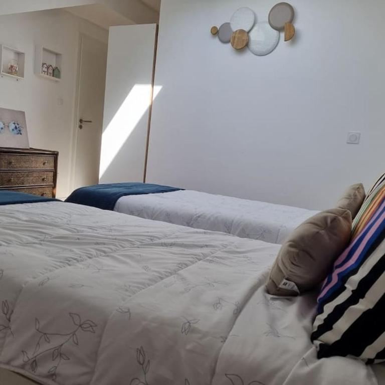 Appartement Villa Trencat - Appartement 2 Chambres - 15