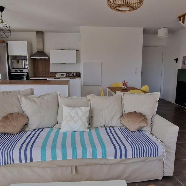 Appartement Villa Trencat - Appartement 2 Chambres - 18