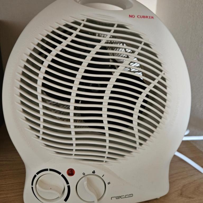 Estancia Perfecta en Los Andes - Apartamento de 2 dormitorios - 17