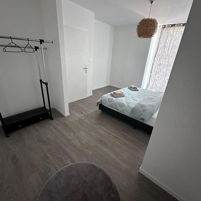 La colmarienne - Two-Bedroom Apartment - 13