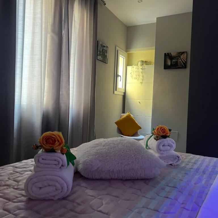 BolognaBySide-DE FALEGNAMI - Appartamento con 1 Camera da Letto - 7