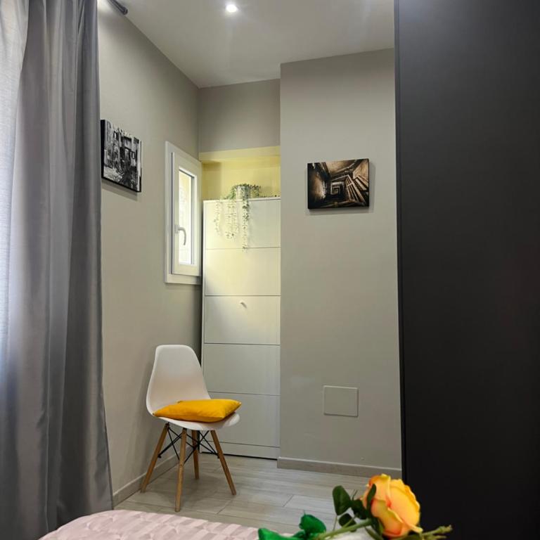 BolognaBySide-DE FALEGNAMI - Appartamento con 1 Camera da Letto - 9
