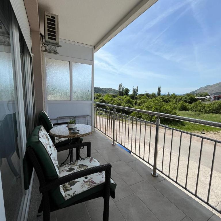 Apartmani Pantovic - Apartman 3 - Apartman sa 1 Spavaćom Sobom - 2