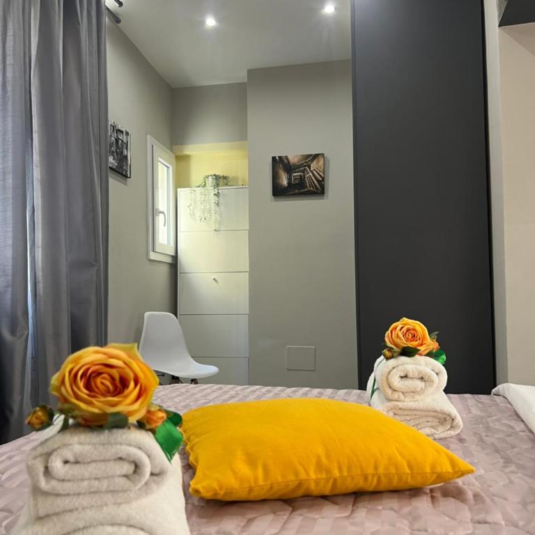 BolognaBySide-DE FALEGNAMI - Appartamento con 1 Camera da Letto - 8