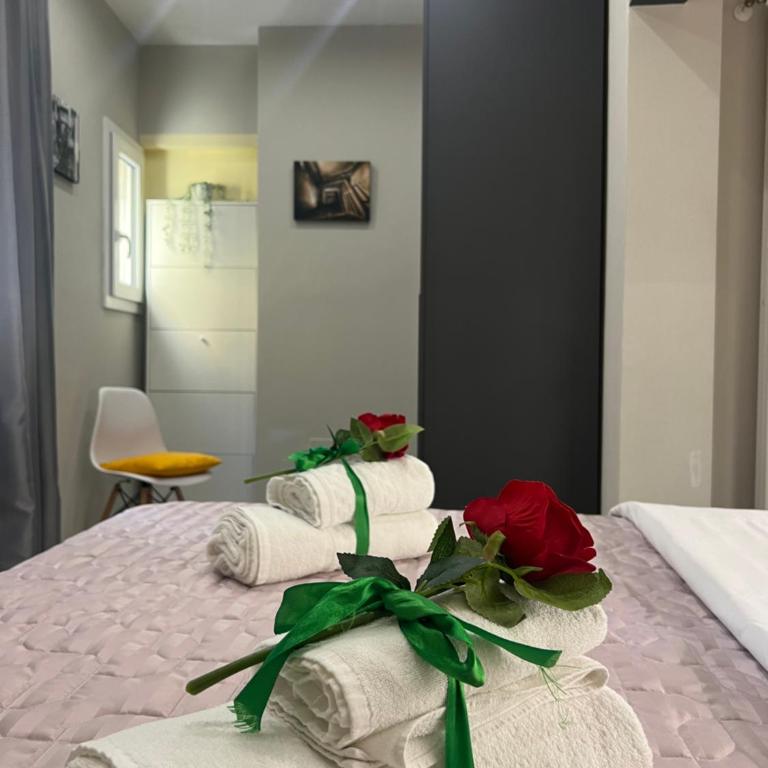 BolognaBySide-DE FALEGNAMI - Appartamento con 1 Camera da Letto - 10