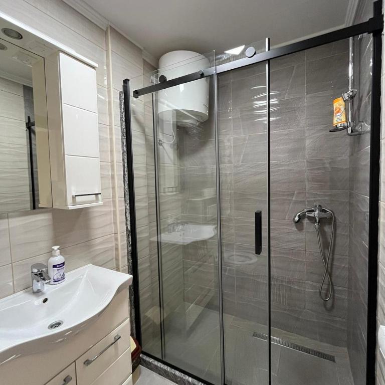 Apartmani Pantovic - Apartman 3 - Apartman sa 1 Spavaćom Sobom - 3