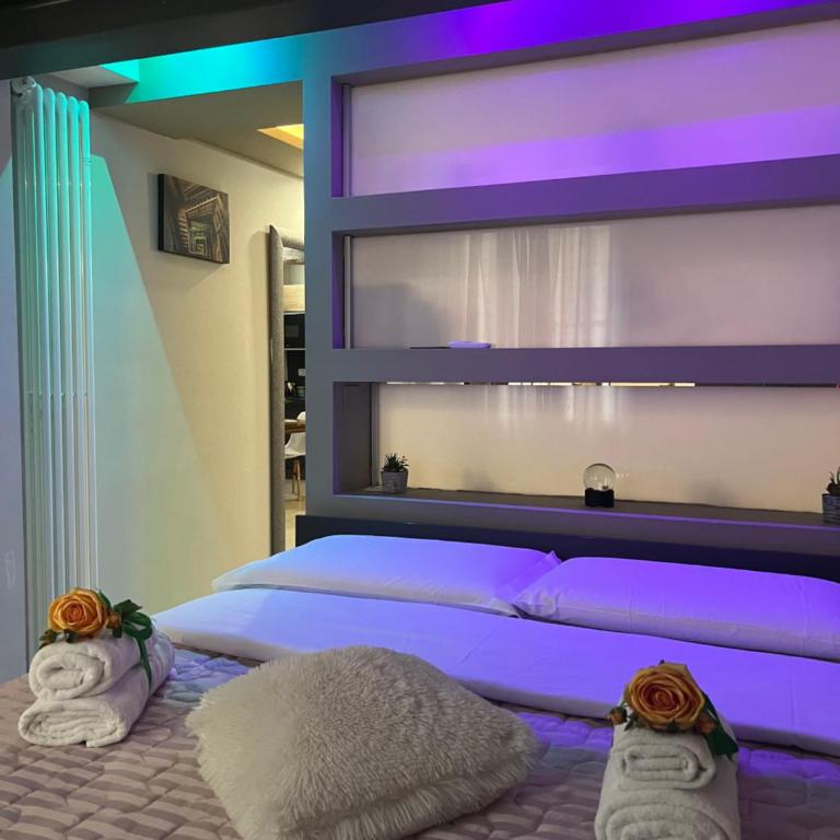 BolognaBySide-DE FALEGNAMI - Appartamento con 1 Camera da Letto - 5