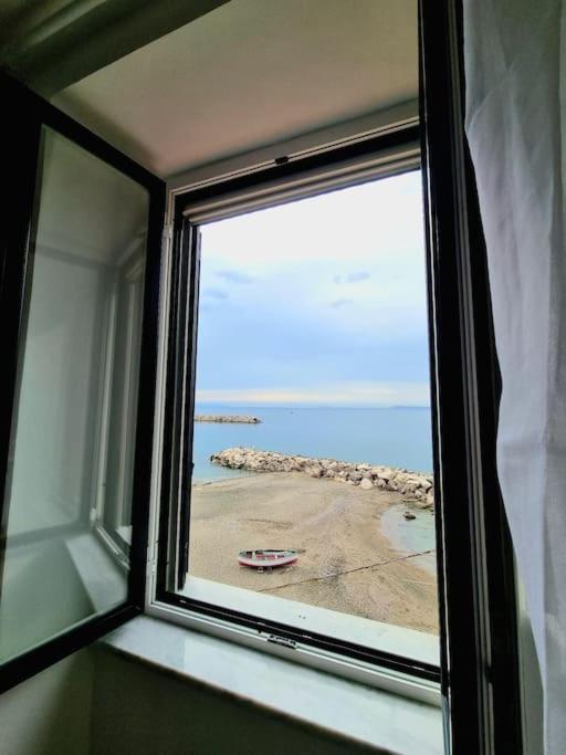 Petite Sorrento - Appartamento con 2 Camere da Letto e Vista Mare - 7
