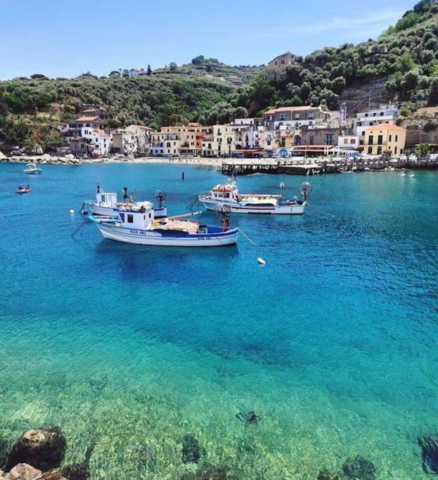 Petite Sorrento - Appartamento con 2 Camere da Letto e Vista Mare - 16