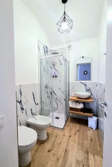 Petite Sorrento - Appartamento con 2 Camere da Letto e Vista Mare - 8