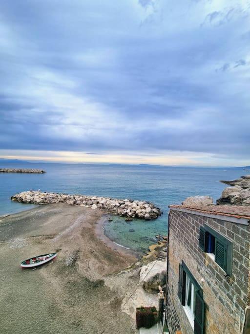 Petite Sorrento - Appartamento con 2 Camere da Letto e Vista Mare - 17