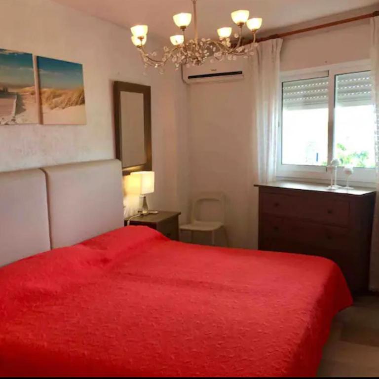 Apartamento 2 Dormitorios frente al Mar - Apartamento de 2 dormitorios - 18
