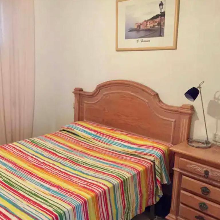 Apartamento 2 Dormitorios frente al Mar - Apartamento de 2 dormitorios - 21