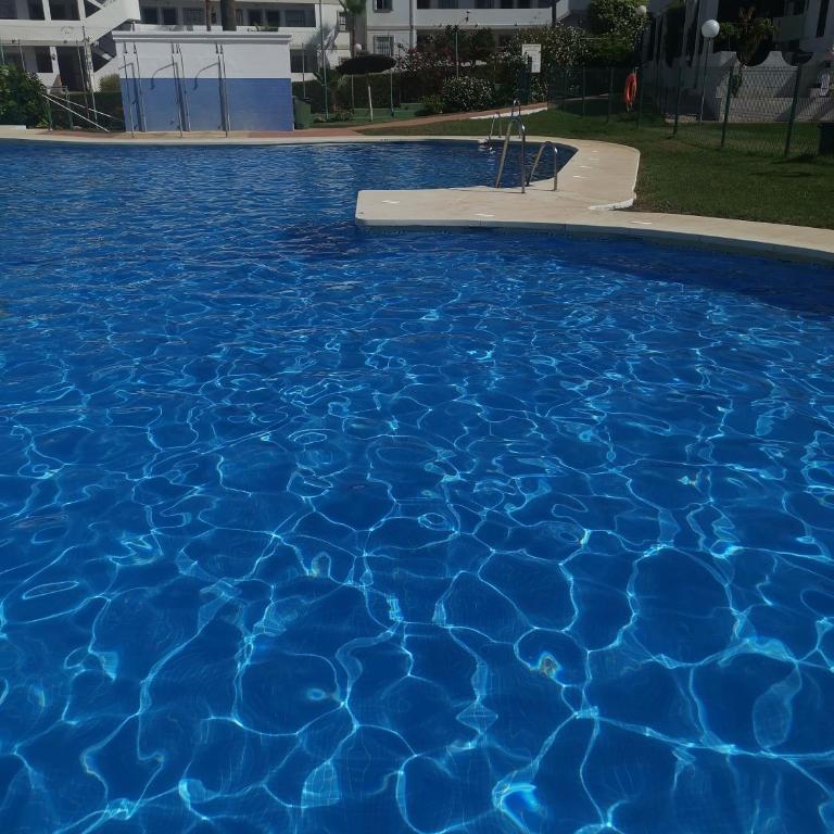 Apartamento Aquila Parque - Apartamento de 1 dormitorio - 11