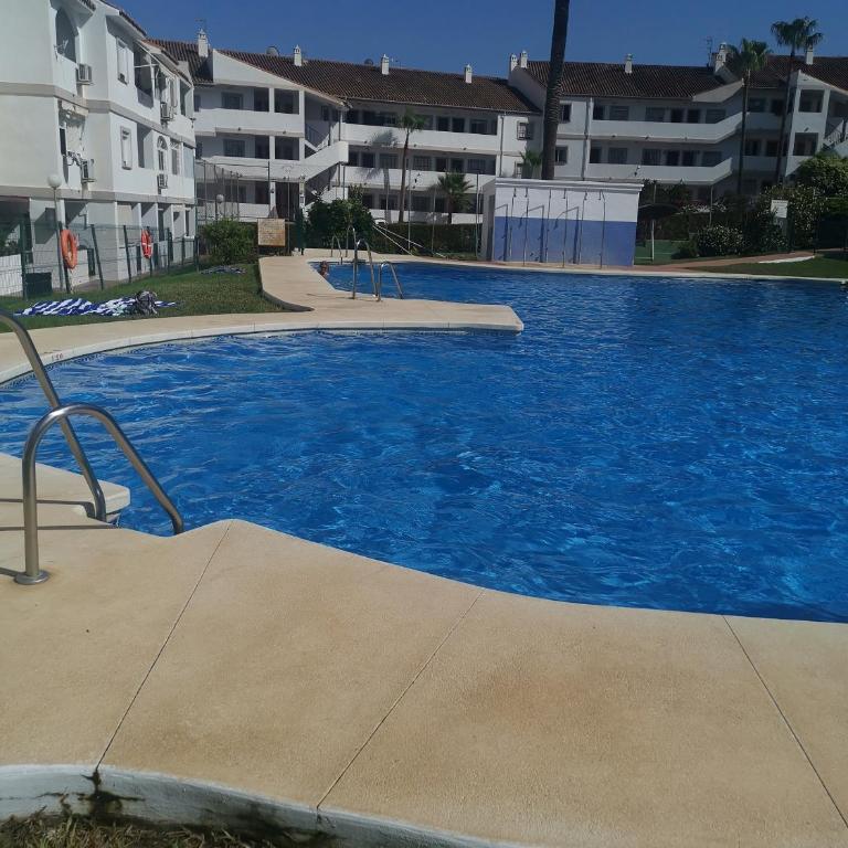 Apartamento Aquila Parque - Apartamento de 1 dormitorio - 12