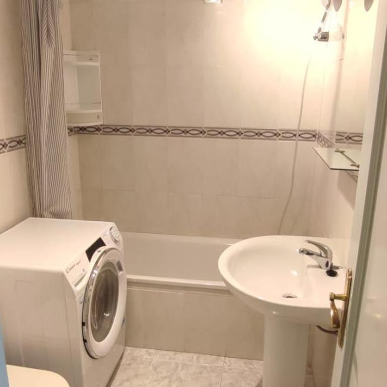 Apartamento Aquila Parque - Apartamento de 1 dormitorio - 28