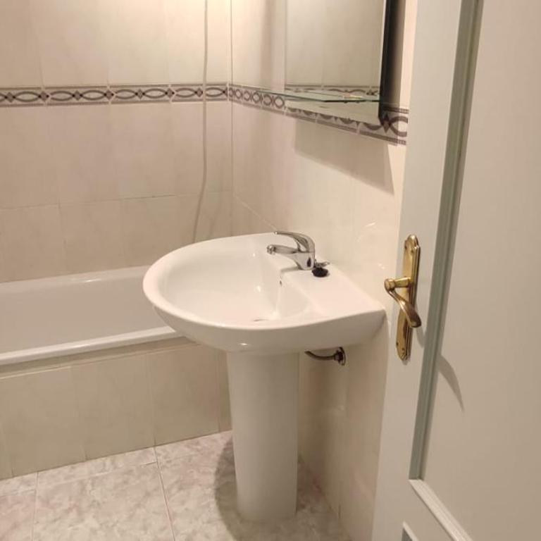 Apartamento Aquila Parque - Apartamento de 1 dormitorio - 30