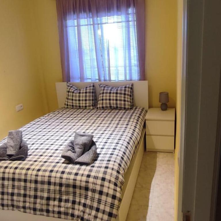 Apartamento Aquila Parque - Apartamento de 1 dormitorio - 22