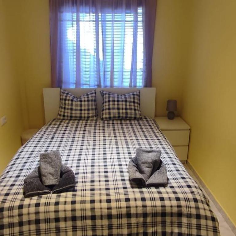 Apartamento Aquila Parque - Apartamento de 1 dormitorio - 23