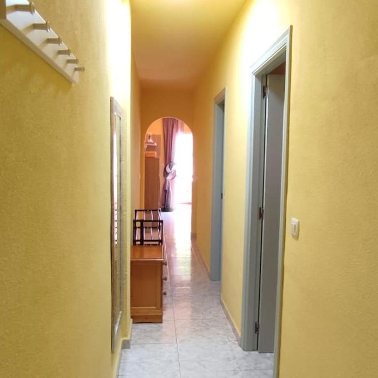 Apartamento Aquila Parque - Apartamento de 1 dormitorio - 31
