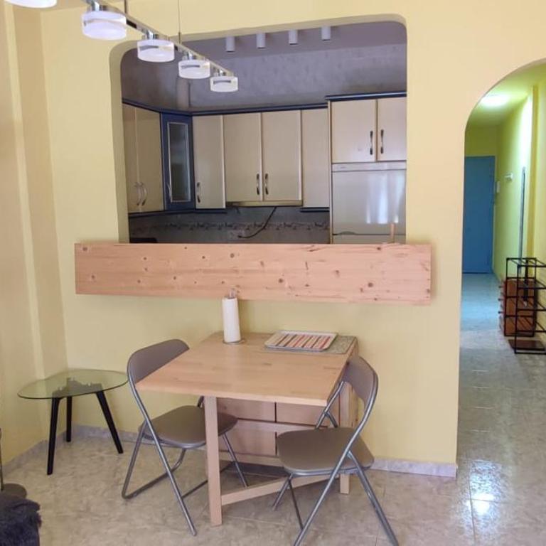 Apartamento Aquila Parque - Apartamento de 1 dormitorio - 19