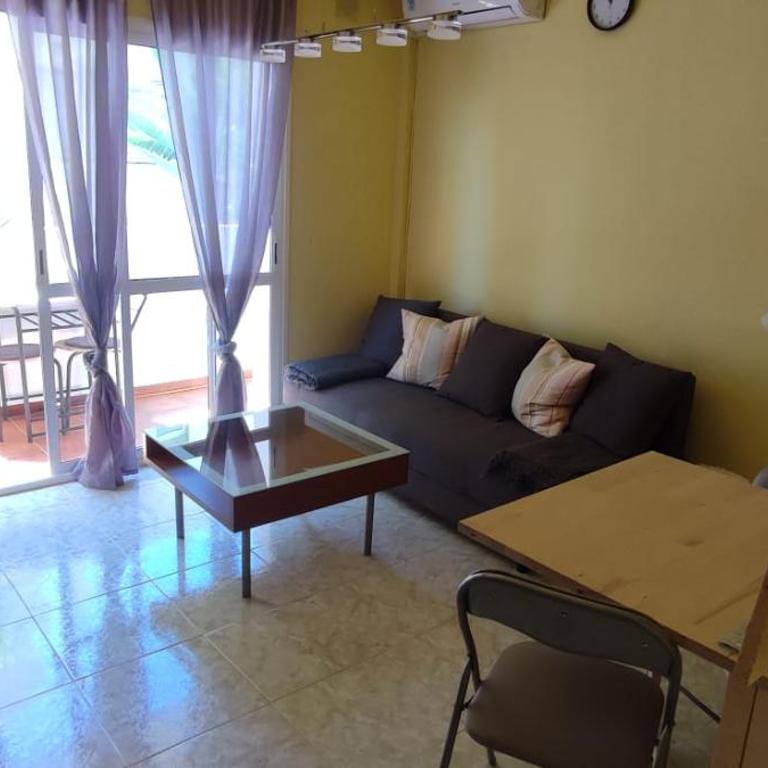 Apartamento Aquila Parque - Apartamento de 1 dormitorio - 17