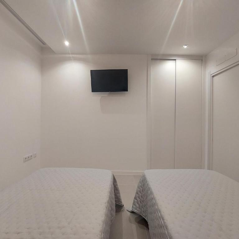 Sun Sea villa-heated pool - Villa con piscina privada - 32