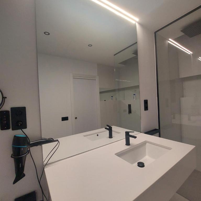 Sun Sea villa-heated pool - Villa con piscina privada - 20