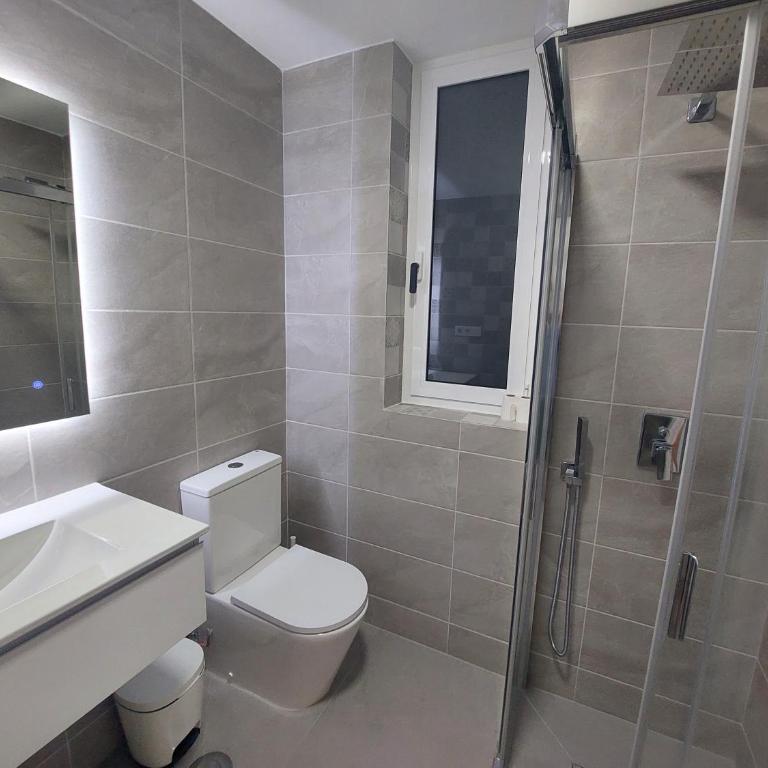 Sun Sea villa-heated pool - Villa con piscina privada - 30