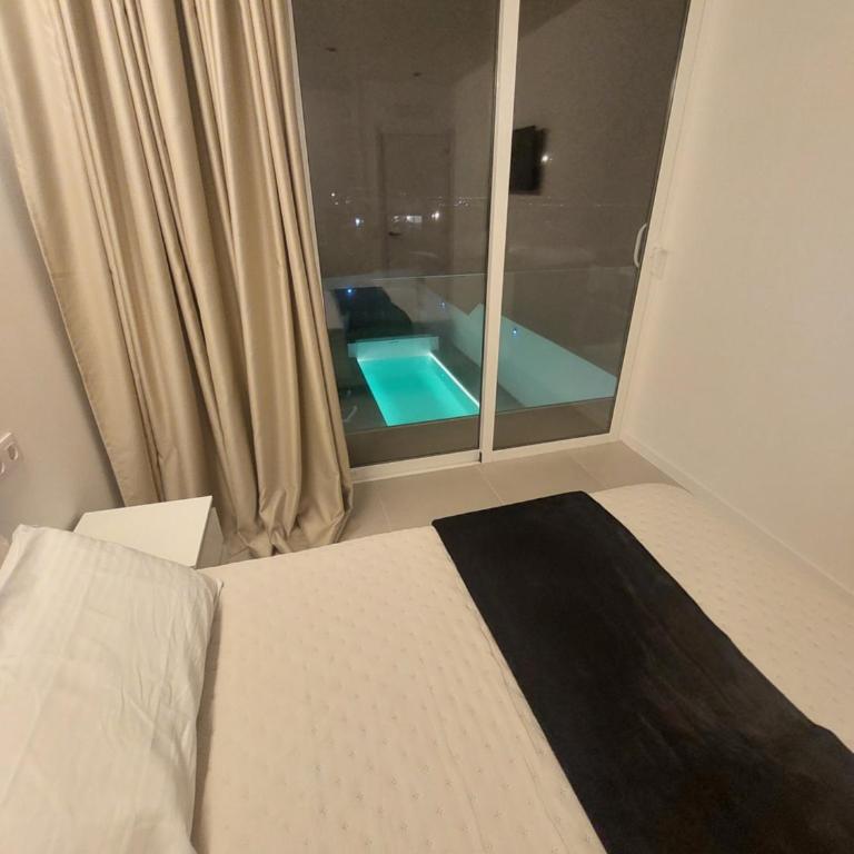 Sun Sea villa-heated pool - Villa con piscina privada - 38