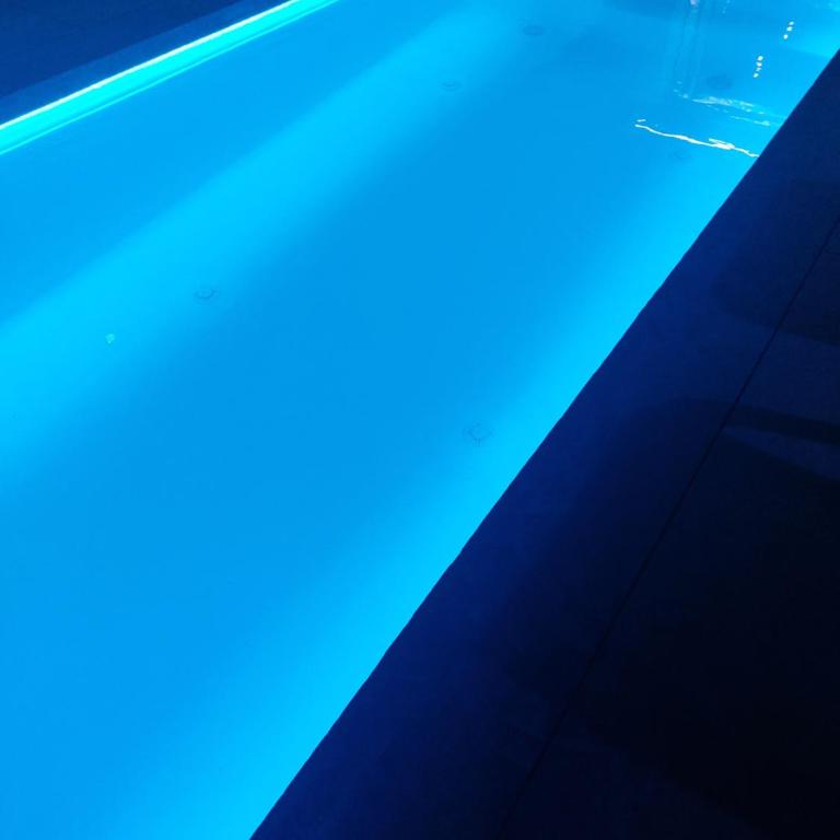 Sun Sea villa-heated pool - Villa con piscina privada - 1