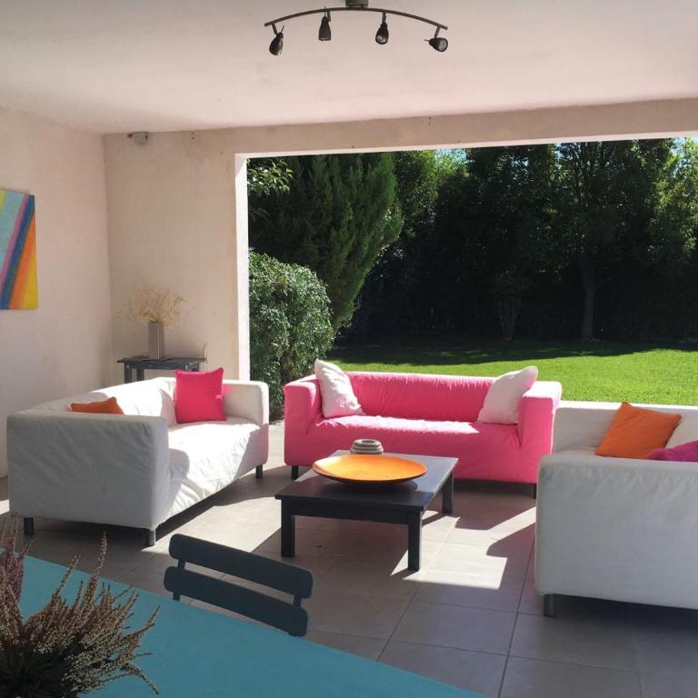 Villa d'architecte Parfaite pour les vacances ! - Villa - 3